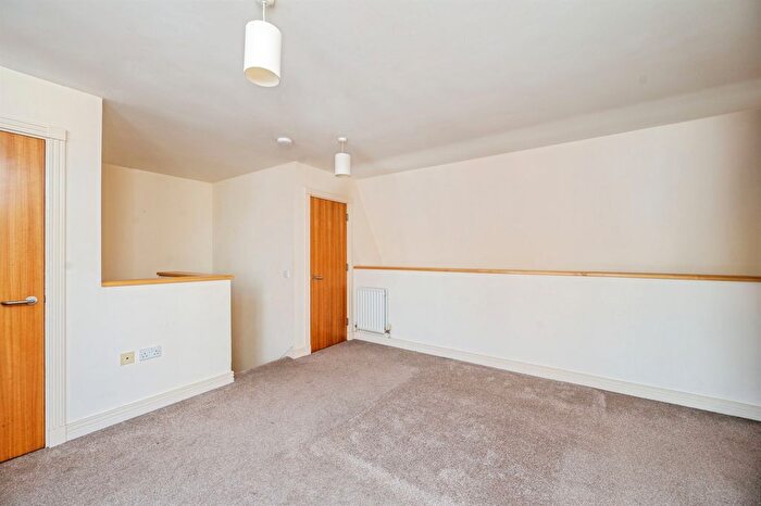3 Bedroom Flat For Sale In Sheepcote Street, Birmingham, B16