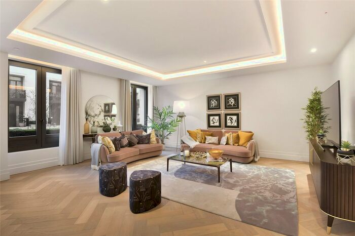 2 Bedroom Flat To Rent In Whistler Square, Chelsea Barracks, London, SW1W