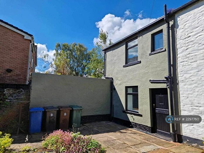 2 Bedroom End Of Terrace House To Rent In Tor View, Haslingden, Rossendale, BB4