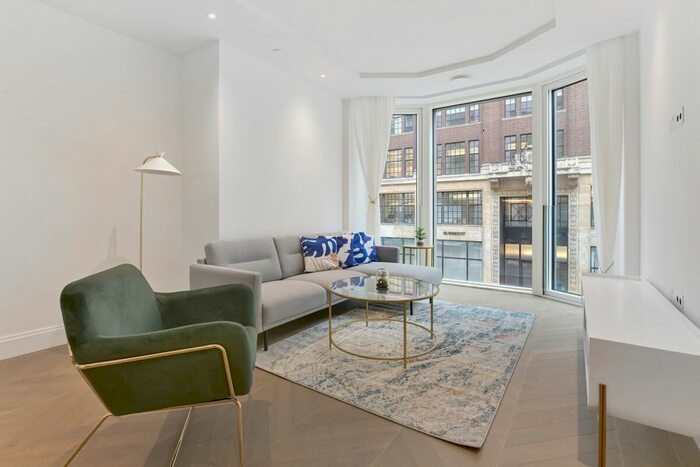 2 Bedroom Flat To Rent In Millbank Quarter, Millbank, SW1P