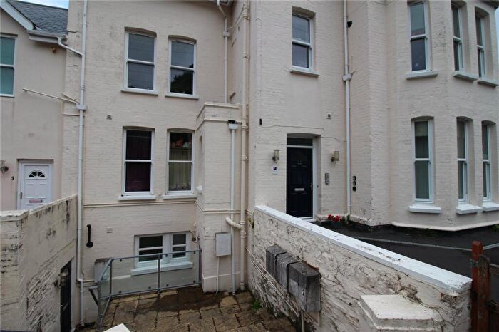 2 Bedroom Flat To Rent In Ilfracombe, EX34