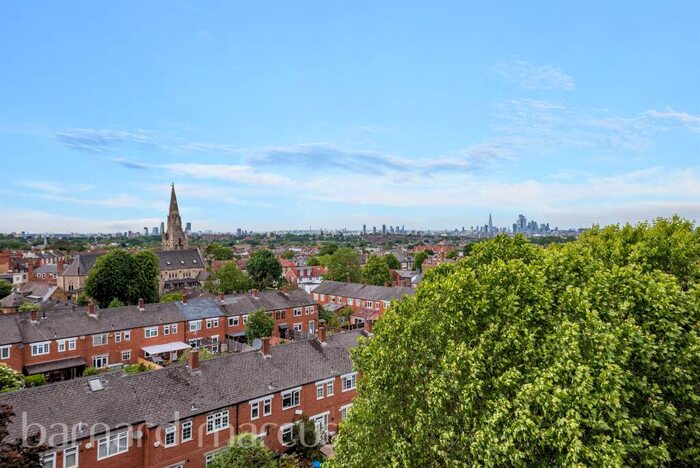1 Bedroom Flat For Sale In Friern Road, London, SE22