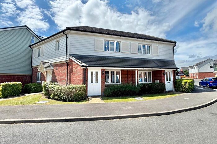 2 Bedroom Maisonette For Sale In Bedford Place, Titchfield Common, PO14