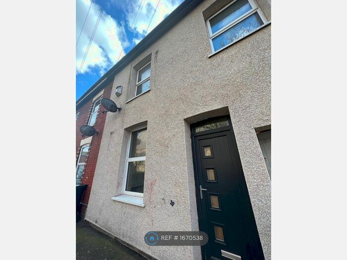3 Bedroom Terraced House To Rent In Derby Square, Preston, PR1