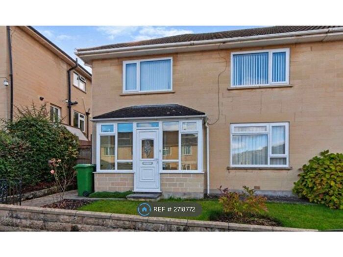 3 Bedroom Semi-Detached House To Rent In Bay Tree Road, Bath, BA1