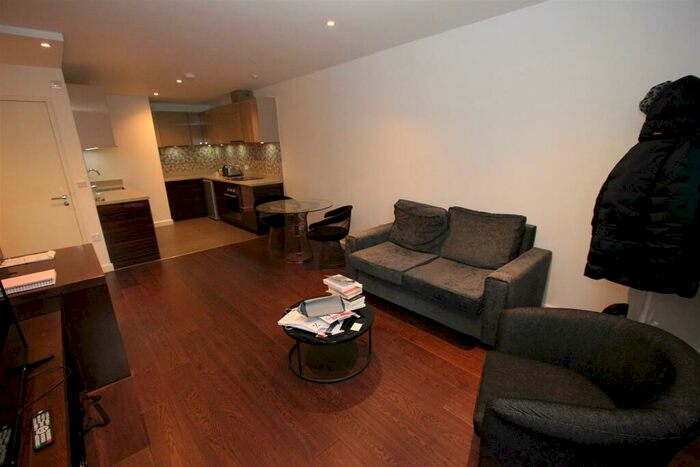 1 Bedroom Apartment To Rent In King Henry Terrace, Sovereign Court, Wapping, E1W