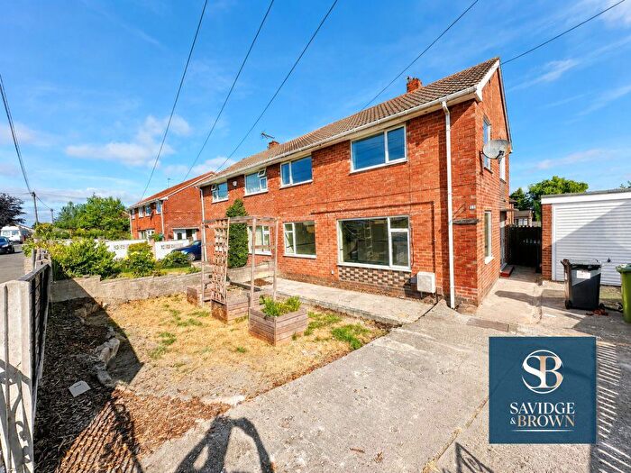3 Bedroom Semi-detached House To Rent In North Street, South Normanton, DE55