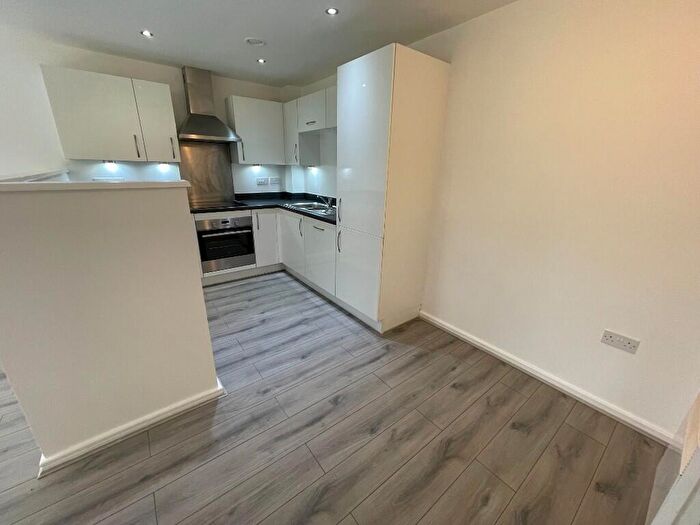 2 Bedroom Apartment To Rent In Edwin Court, Bridgewater Park, Eccles, Greater Manchester, M30
