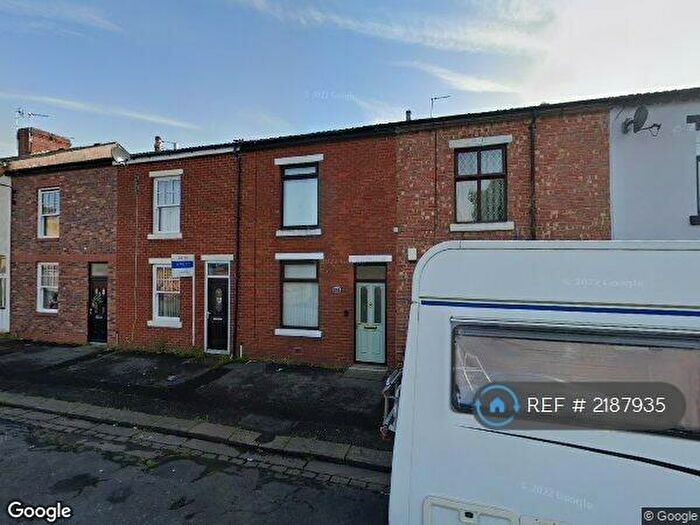 2 Bedroom Terraced House To Rent In Poulton Street, Fleetwood, FY7
