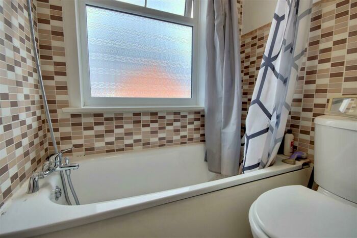 3 Bedroom Terraced House To Rent In Tipner Road, Portsmouth, PO2