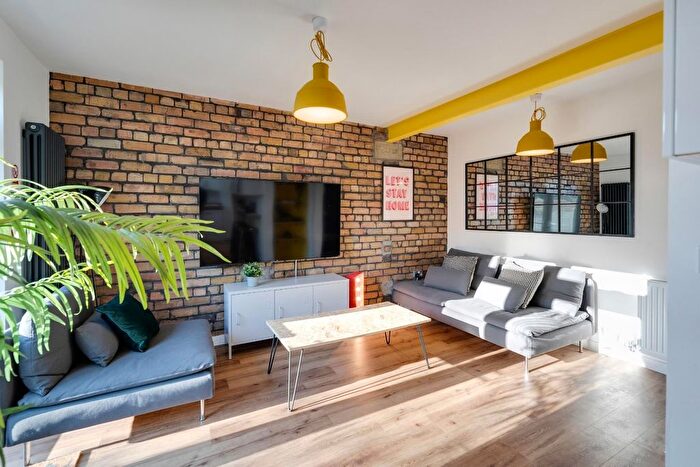 7 Bedroom Property To Rent In Warren Road, Filton, BS34