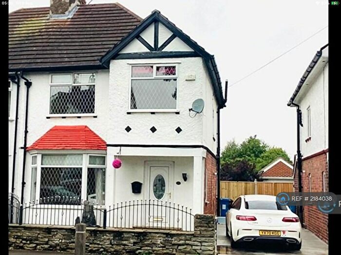 4 Bedroom Semi-Detached House To Rent In Orchard Road, Hull, HU4