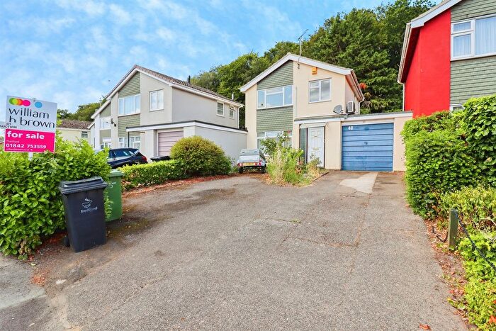 3 Bedroom Detached House For Sale In Woodlands Drive, Thetford, IP24