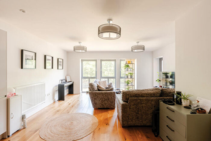 2 Bedroom Flat For Sale In Bridge Quay, Redcliff Street, Redcliffe, Bristol, BS1