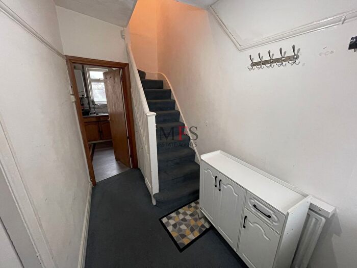 3 Bedroom Terraced House To Rent In Rutland Road, Southall, UB1