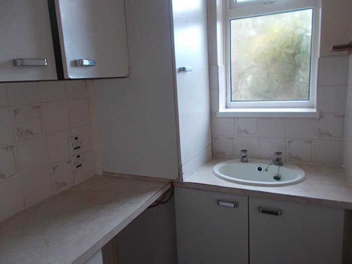 Studio To Rent In Creedy Gardens, Southampton, SO18