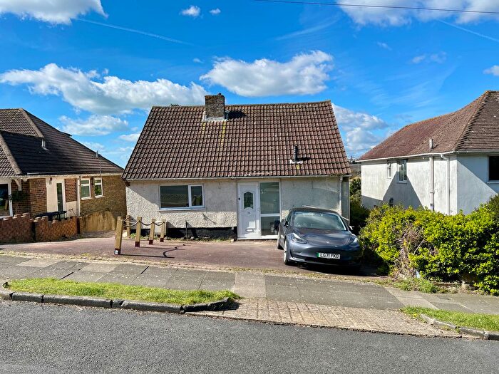 4 Bedroom Detached House To Rent In Downs Valley Road, Brighton, BN2