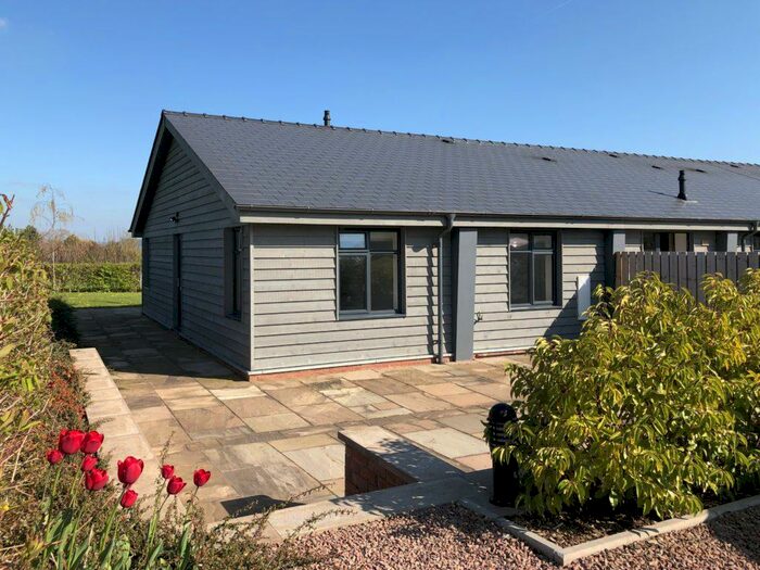 2 Bedroom Barn Conversion To Rent In Everstone Farm Barns, Peterstow, Nr Ross-On-Wye, HR9