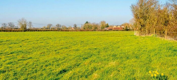 Land For Sale In Lot East Tytherton, Chippenham, SN15