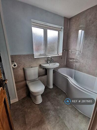 1 Bedroom End Of Terrace House To Rent In Grange Avenue, West Derby, Liverpool, L12