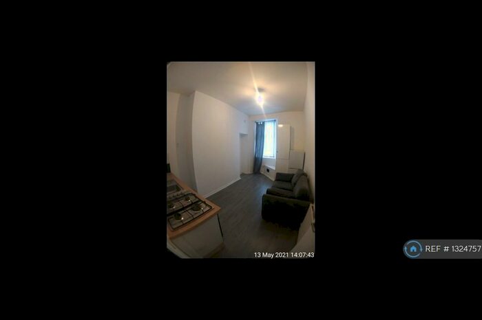1 Bedroom Flat To Rent In Milnbank Steet, Glasgow, G31