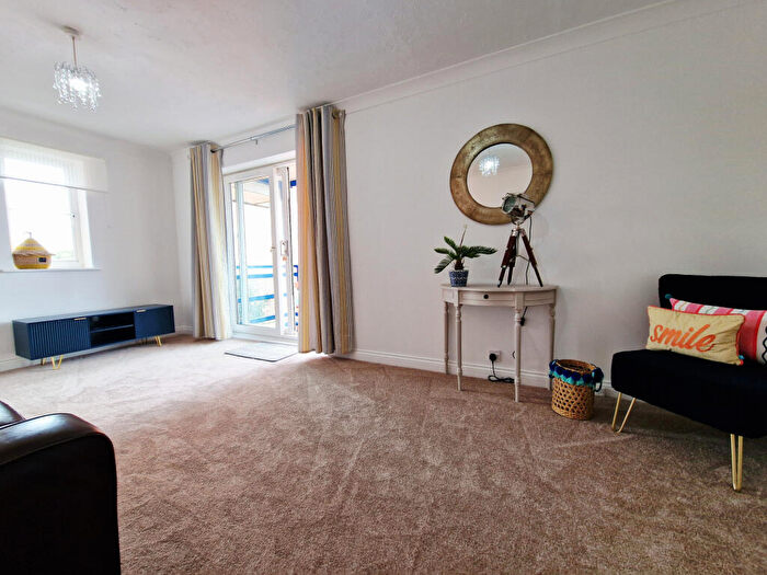 2 Bedroom Apartment To Rent In Britannia Drive, Ashton-on-Ribble, Preston, PR2