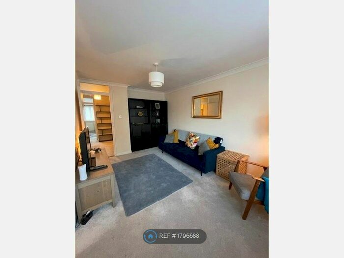 1 Bedroom Flat To Rent In Hanwell, London, W7