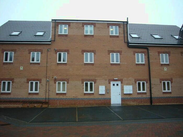 2 Bedroom Flat To Rent In Manse Farm Mews, Cudworth, Barnsley S72