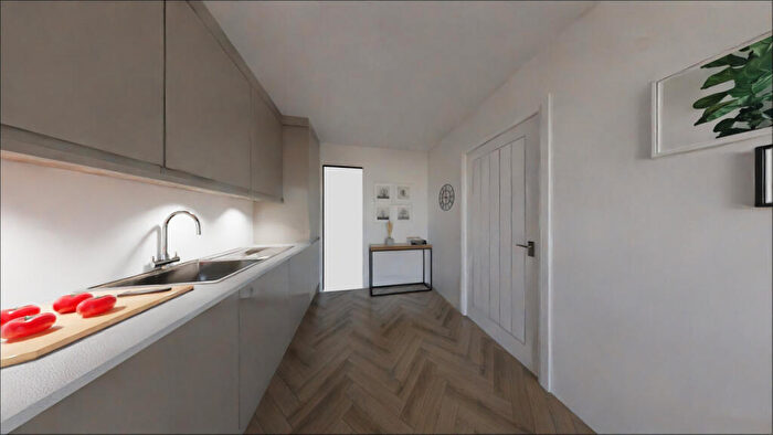2 Bedroom Flat To Rent In Eagle Heights Falcon Estate, London, SW11