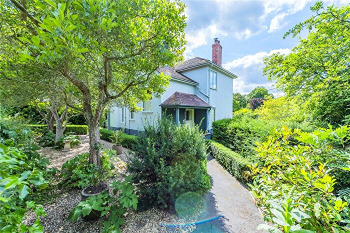 3 Bedroom House For Sale In Brook Dale, Wigmore, Leominster, HR6