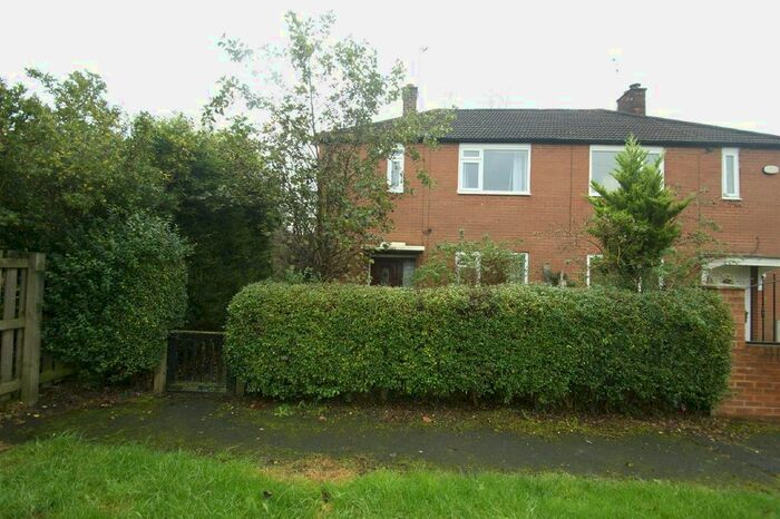 2 Bedroom Semi-Detached House To Rent In Stanks Drive, Swarcliffe, Leeds, LS14