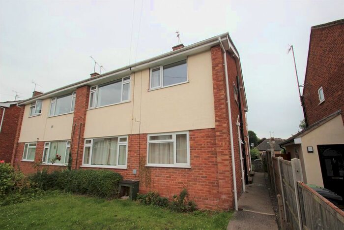 Property To Rent In Pilley Road, Hereford, HR1