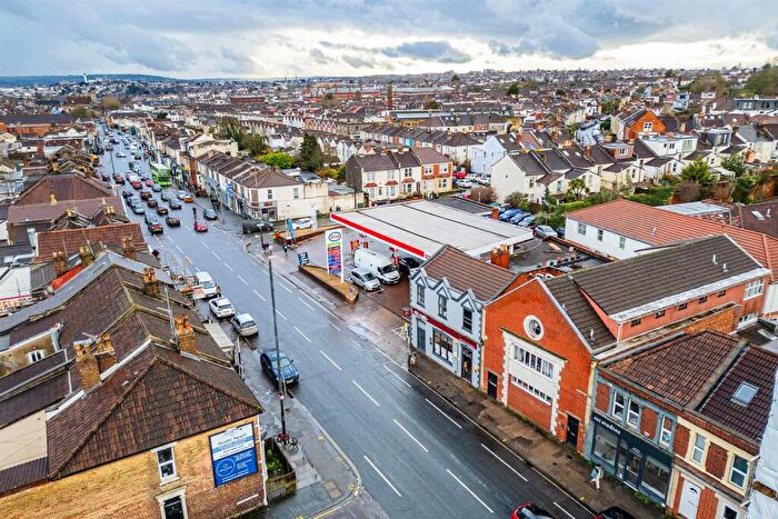 16 Bedroom House For Sale In Hmo Block | £K Pa | Horfield, BS7