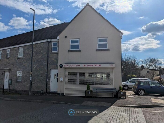 2 Bedroom Flat To Rent In Woodend Road, Coalpit Heath, Bristol, BS36