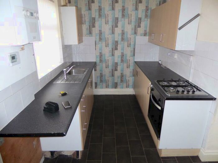 3 Bedroom Terraced House To Rent In Copperfield Drive, Cross Green, LS9