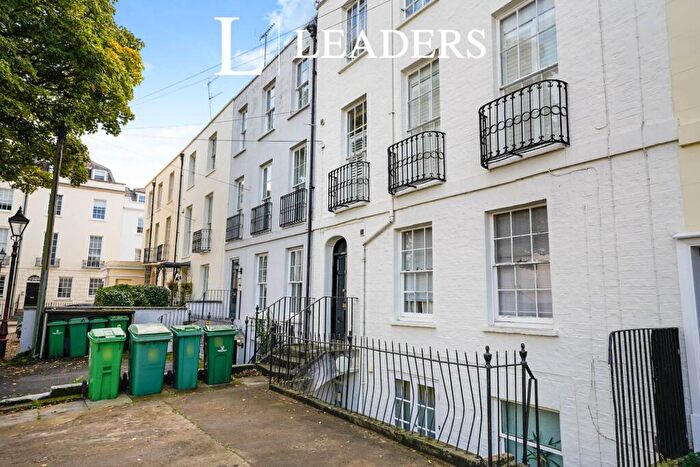 Studio To Rent In Jenner Walk, Cheltenham, GL50