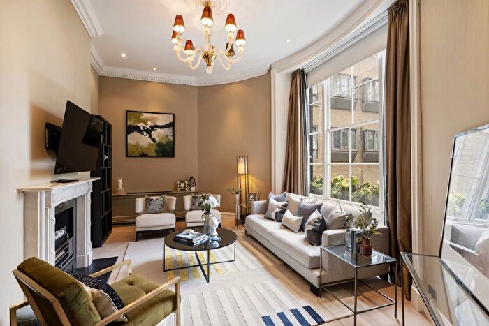 2 Bedroom Flat To Rent In Curzon Square, Mayfair, W1J