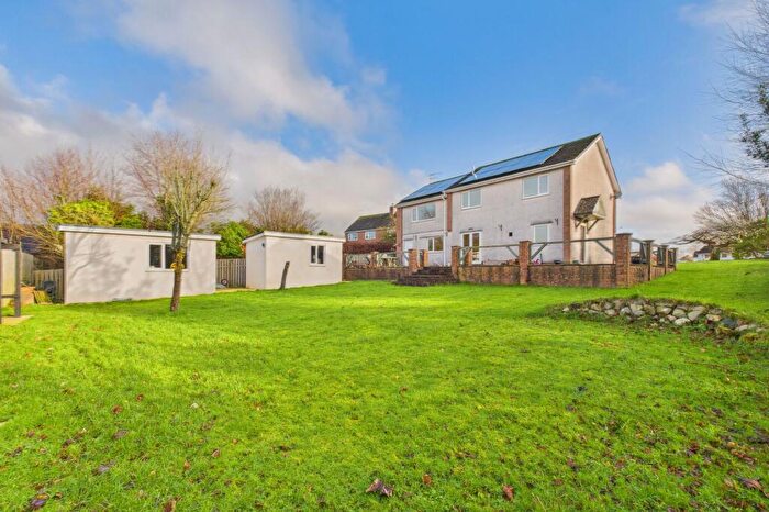5 Bedroom Detached House For Sale In Meadowfield, Gosforth, CA20