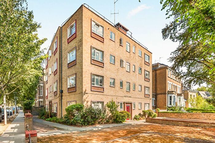 1 Bedroom Flat For Sale In Mostyn Lodge, Aberdeen Park, N5