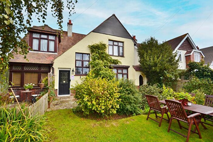 9 Bedroom House For Sale In Swanage, BH19