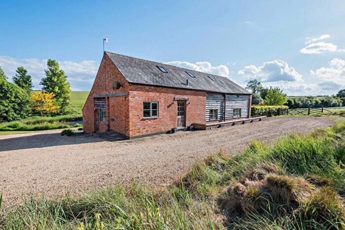3 Bedroom Barn Conversion For Sale In Launde, Leicester, Leicestershire, LE7