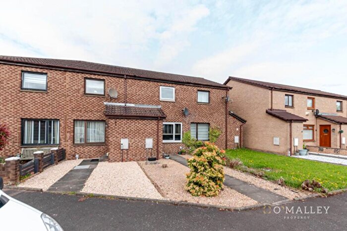 2 Bedroom Terraced House For Sale In Caledonian Road, Alloa, FK10