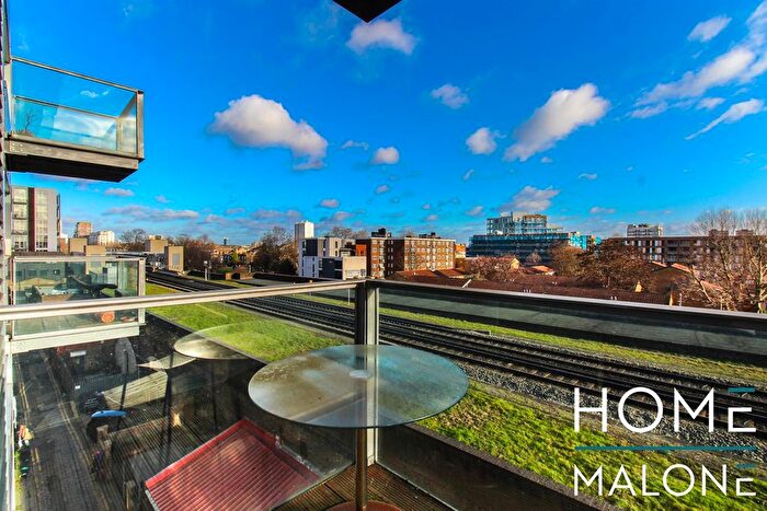 2 Bedroom Flat To Rent In Soda Studios, Kingsland Road, E8