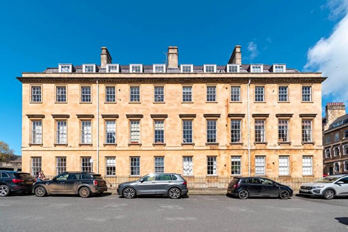 2 Bedroom Apartment To Rent In The Regina, Bennett Street, Bath, BA1