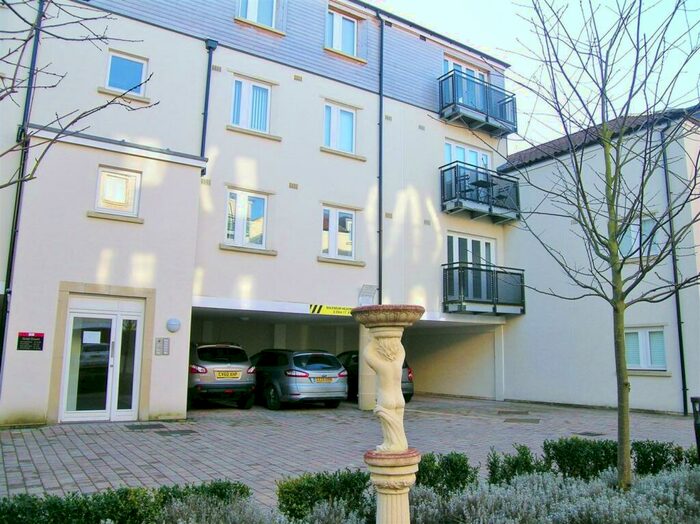 2 Bedroom Apartment To Rent In Grist Court, Bradford On Avon, BA15