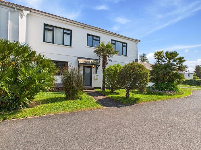 2 Bedroom Flat To Rent In St. Minver, Wadebridge, PL27