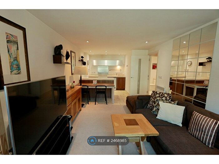 2 Bedroom Flat To Rent In Orion Building, Birmingham, B5