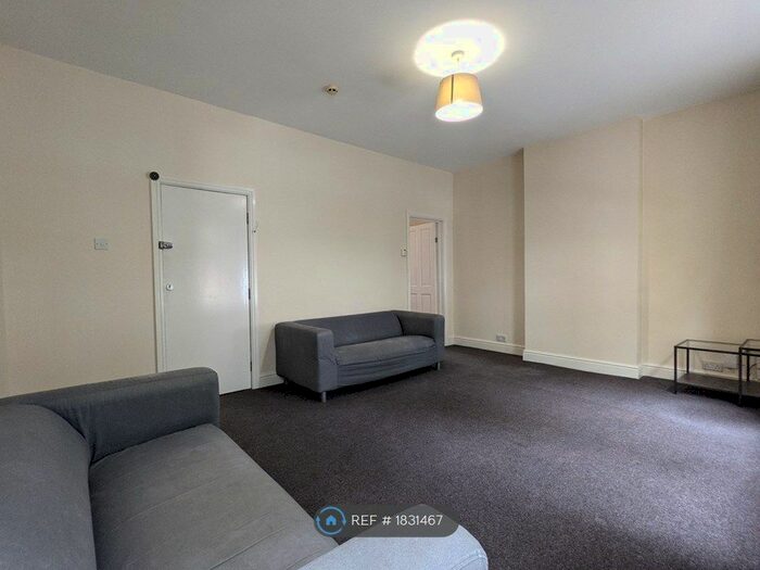 1 Bedroom Flat To Rent In Stetchford, Birmingham, B33