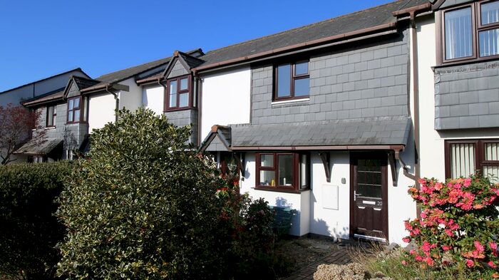 2 Bedroom Terraced House To Rent In Town Farm Court, Braunton, EX33