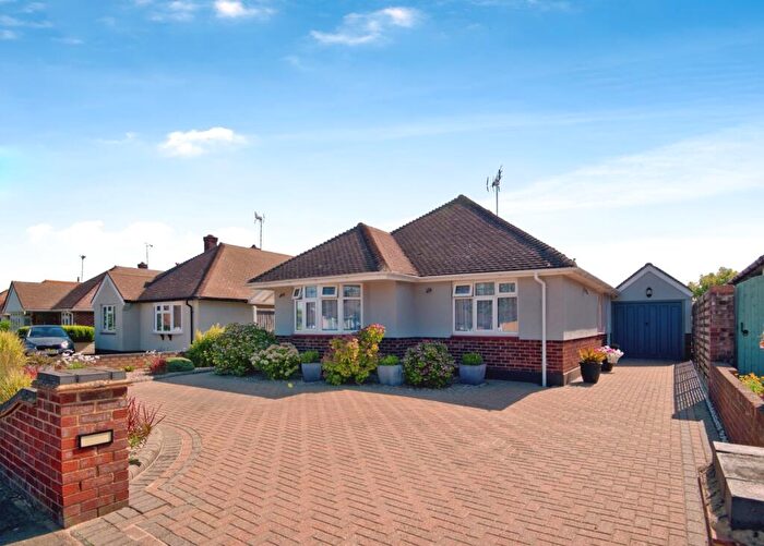 3 Bedroom Bungalow For Sale In St. Augustines Avenue, Thorpe Bay, Essex, SS1